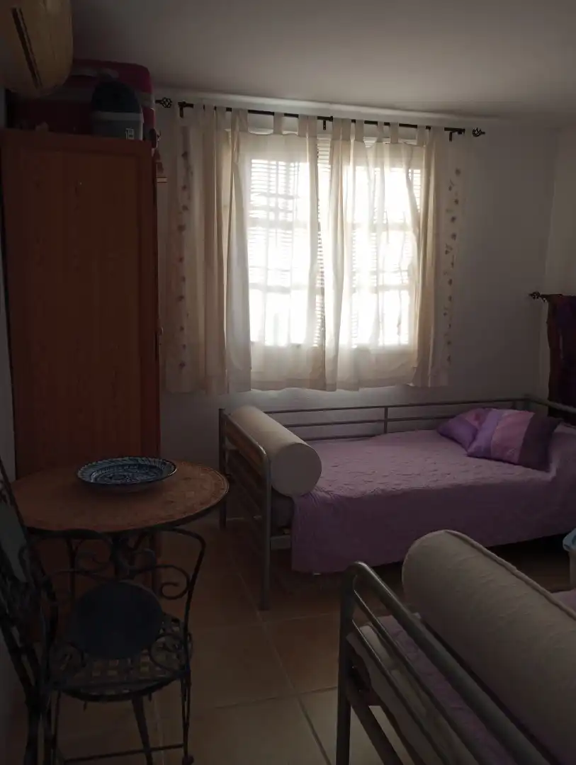 Bedroom of Country homes for sale in Monda  with Air Conditioner, Heating and Private garden