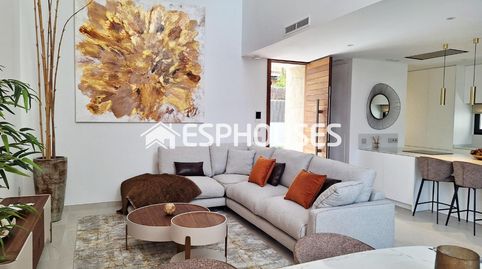 Photo 4 of Houses for sale in Berna, 5, Golf Bahía, Finestrat