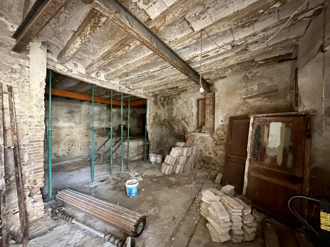 Casa o chalet en venta en Torrelavit