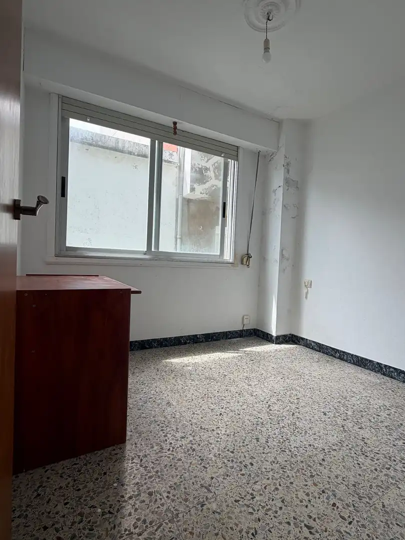 Dormitori de Casa adosada en venda en Malpica de Bergantiños amb Terrassa
