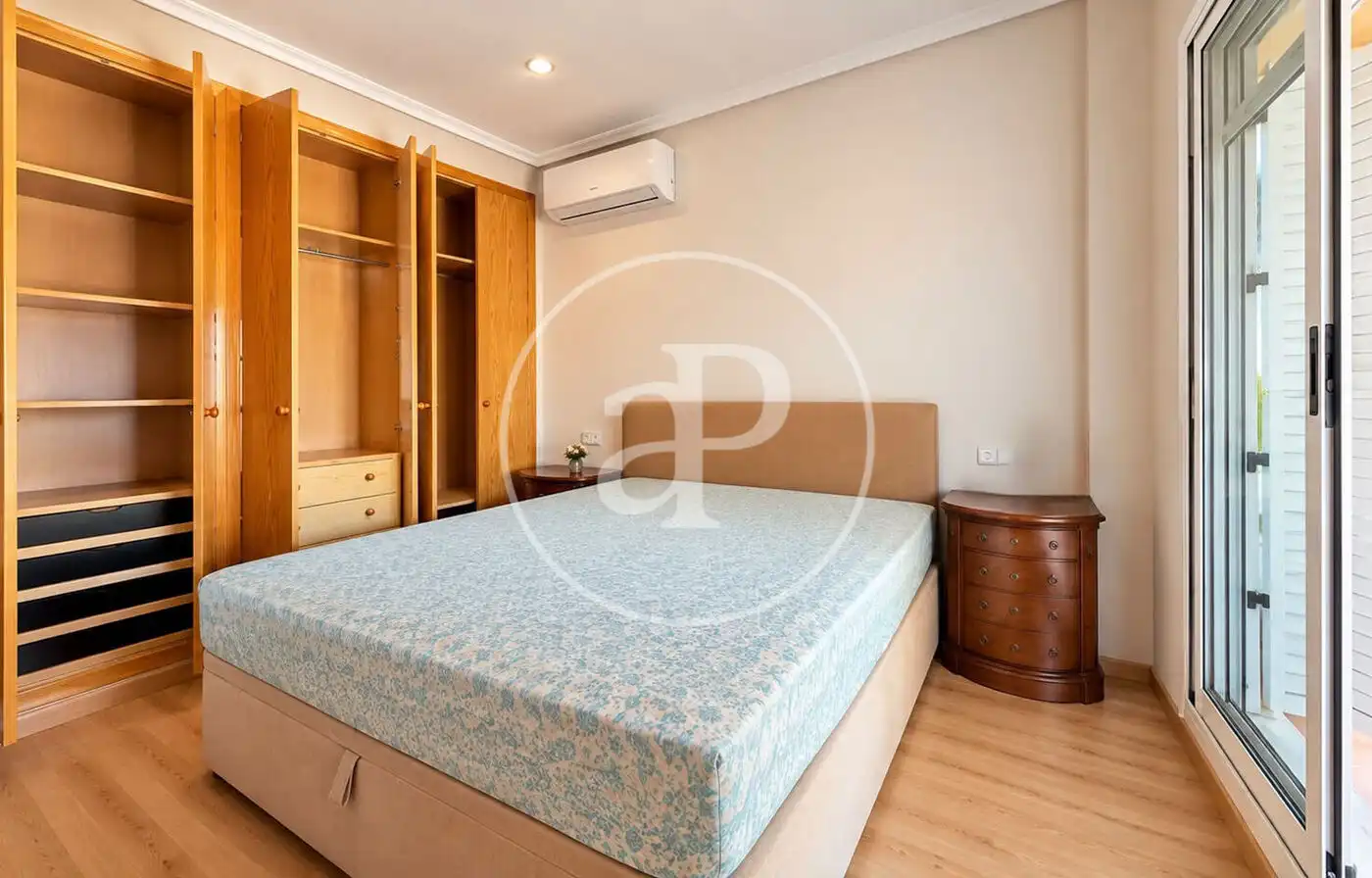 Casa amb jardí en venda a Corral Nou - Montros - Estepar, imagen 10