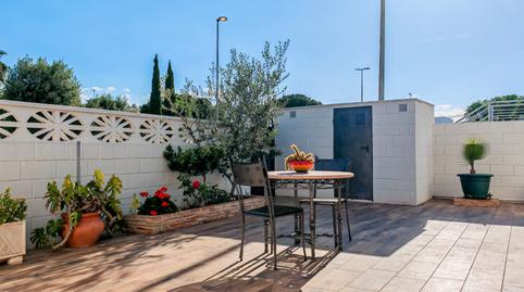 Foto 2 de Casa o xalet en venda a Partida Tossal, -1, La Pedrera - Vessanes, Alicante