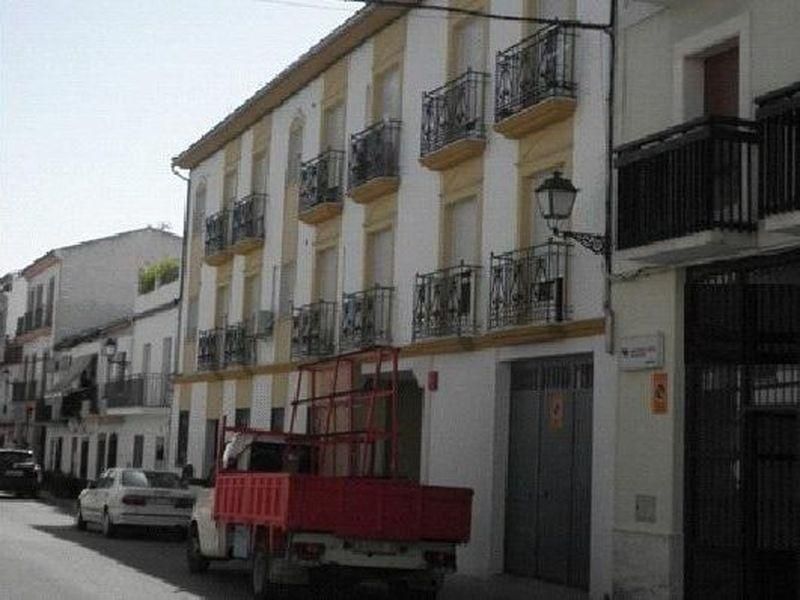 Exterior view of Garage for sale in Villa del Río
