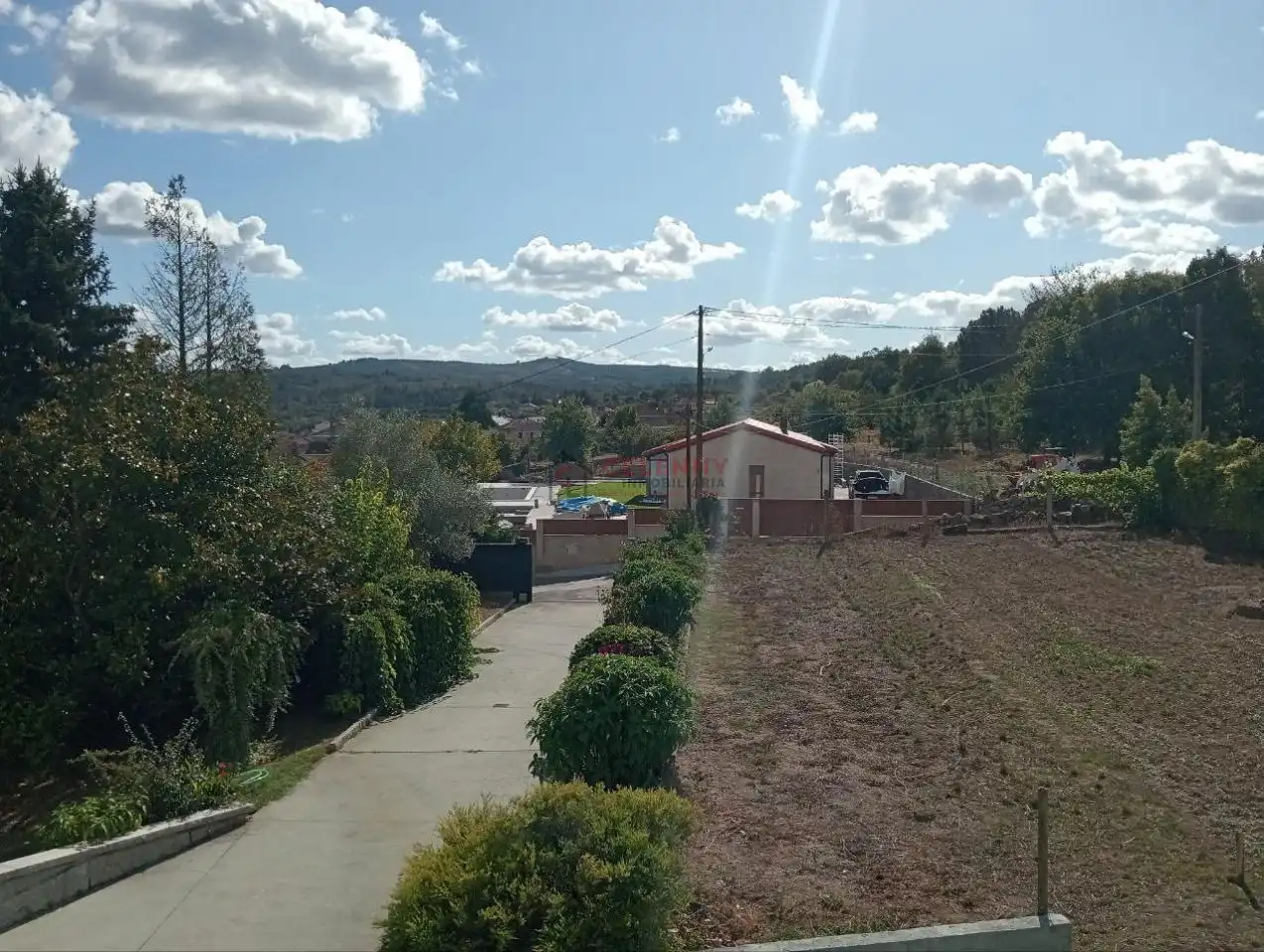 Houses for sale in Toén  with Heating, Private garden and Terrace
