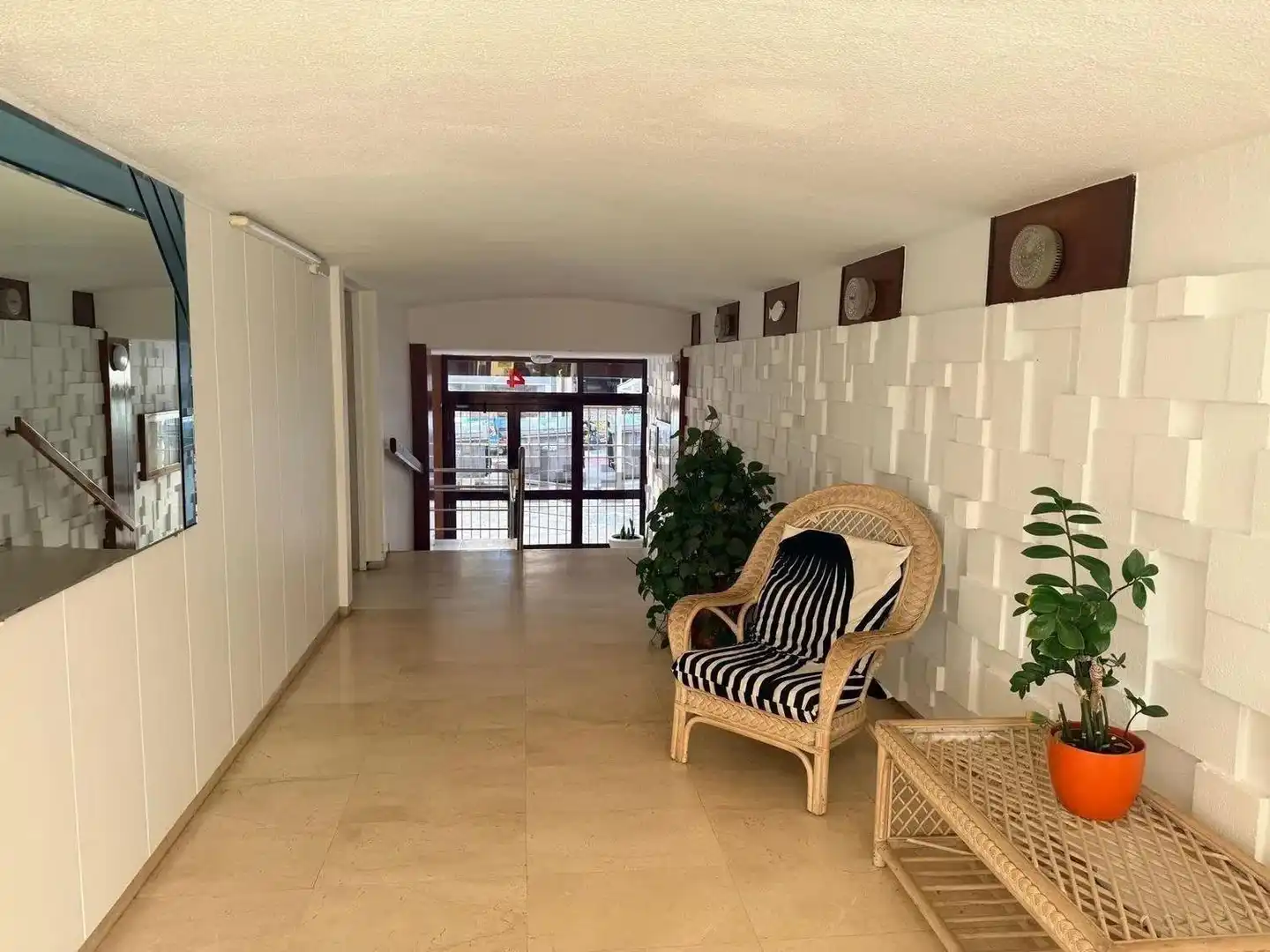 Wohnung mit Pool zum Verkauf in Calle Calle Londres, imagen 19