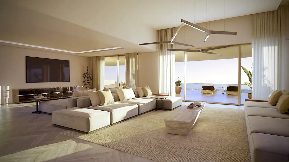 Home with pool for sale in La Quinta, imagen 6