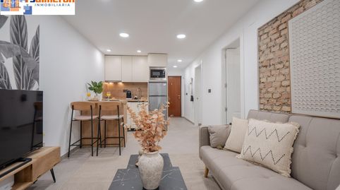 Foto 4 de Piso en venta en Avenida Pablo Picasso, Barrio de Zaidín, Granada Capital