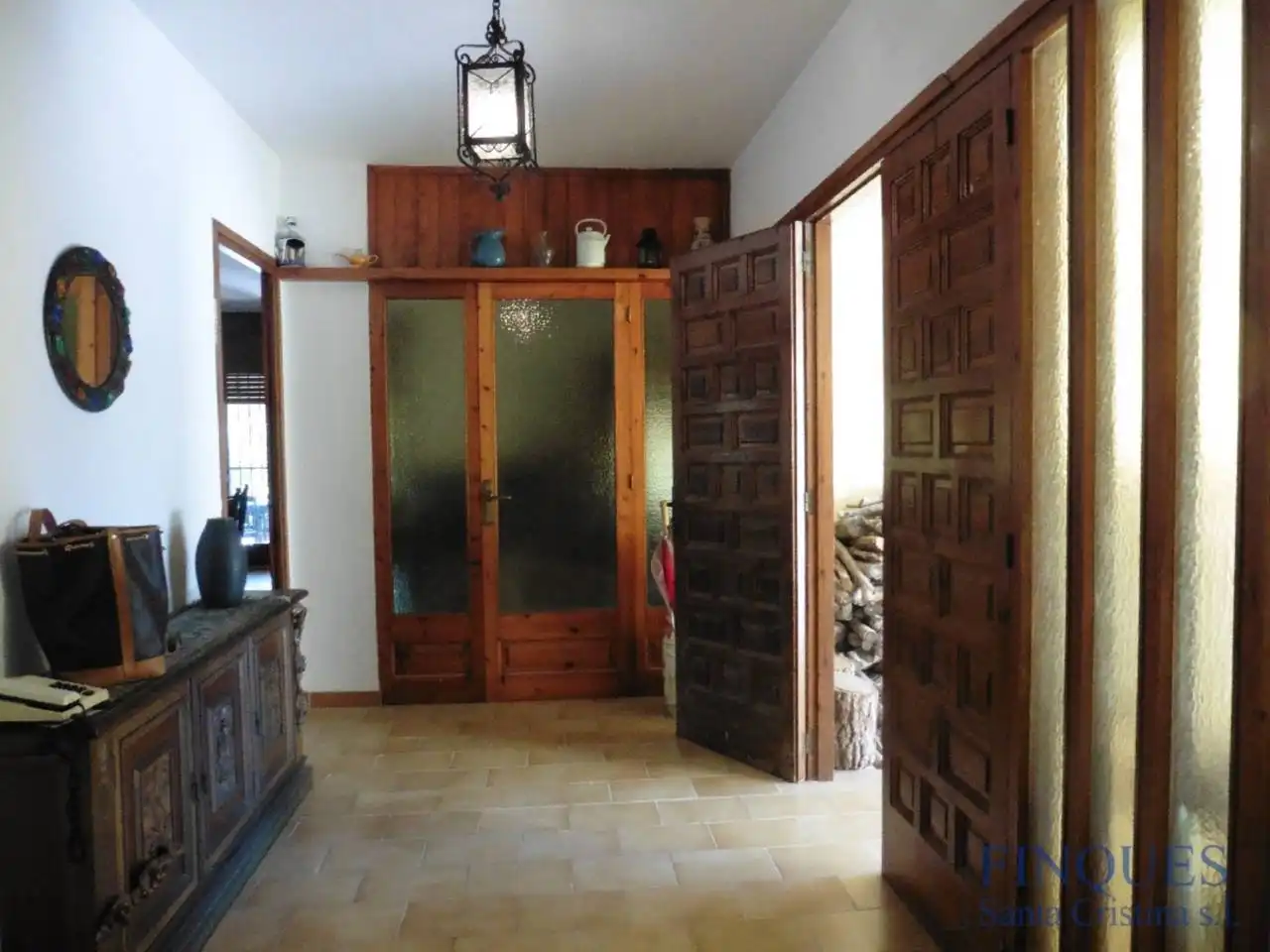 Maison avec jardin à vendre à Vall Repòs, imagen 7