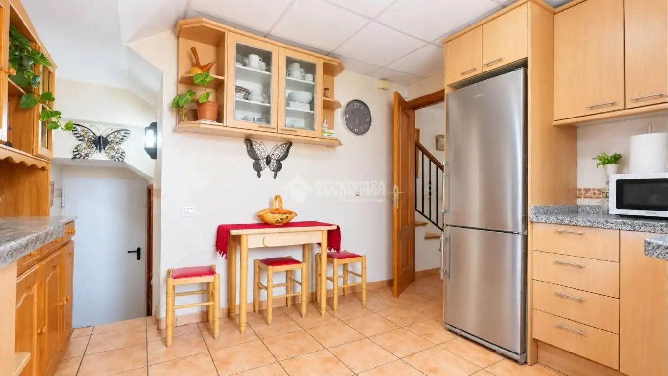 Casa aparellada en venda a Suroeste, imagen 22
