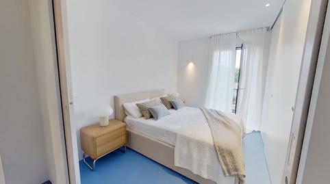 Foto 4 de Piso de alquiler en La Catedral,  Murcia Capital