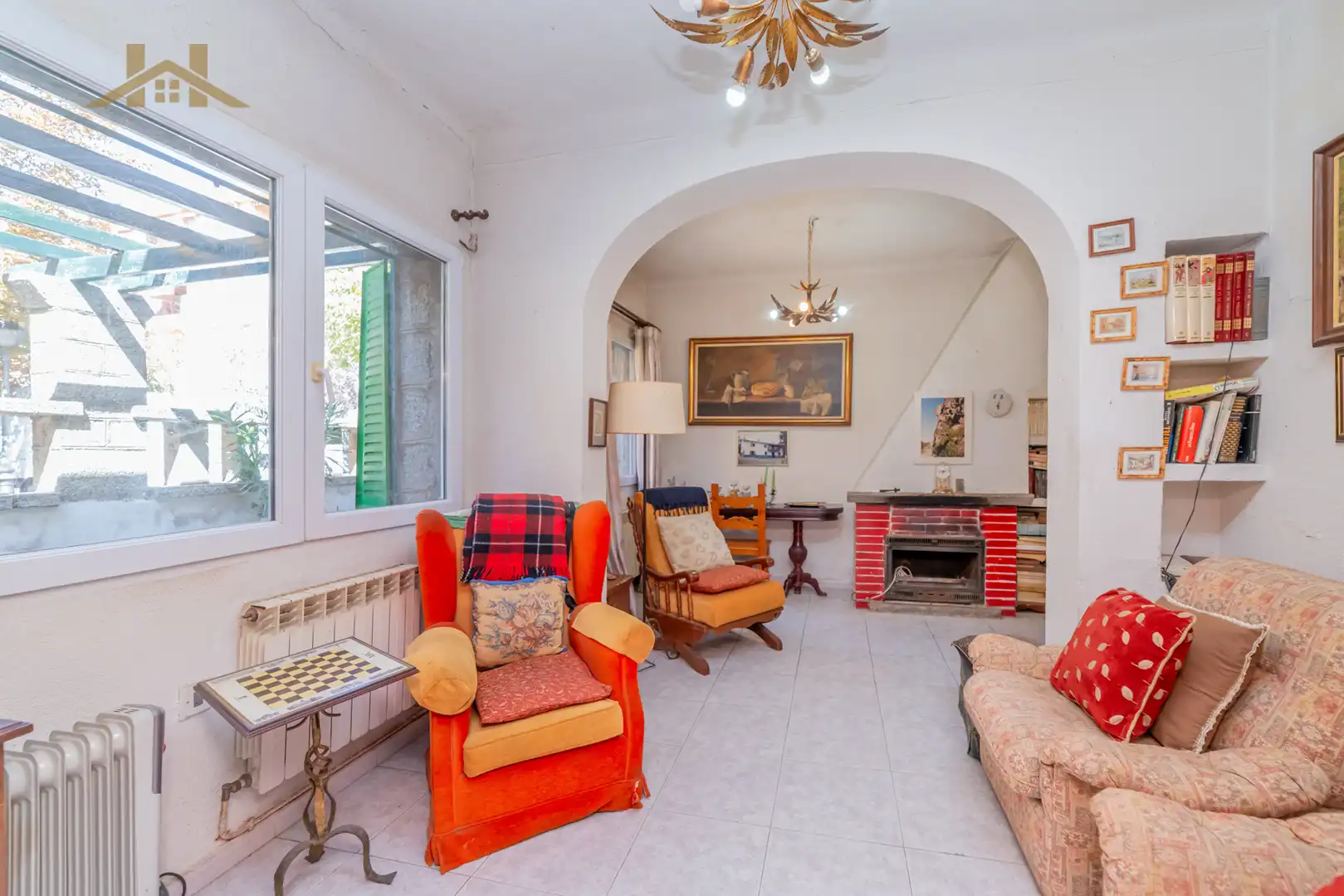 Casa pareada en venta en Calle San Juan, imagen 5