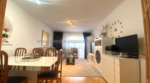 Foto 5 de Apartament en venda a Paseo Santa Lucía, Buztintxuri, Navarra