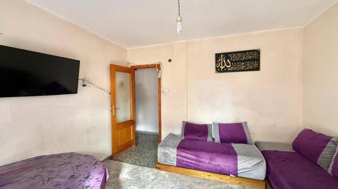 Foto 5 de Pis en venda a Algemesí, Valencia