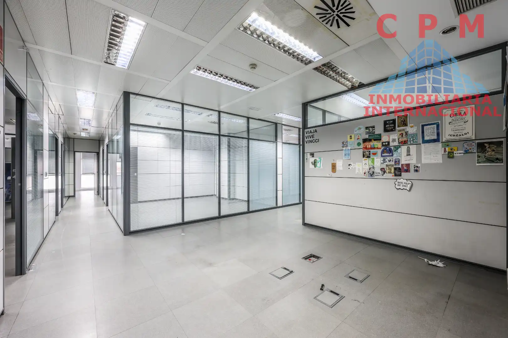 Office for rent in Arroyo de la Vega