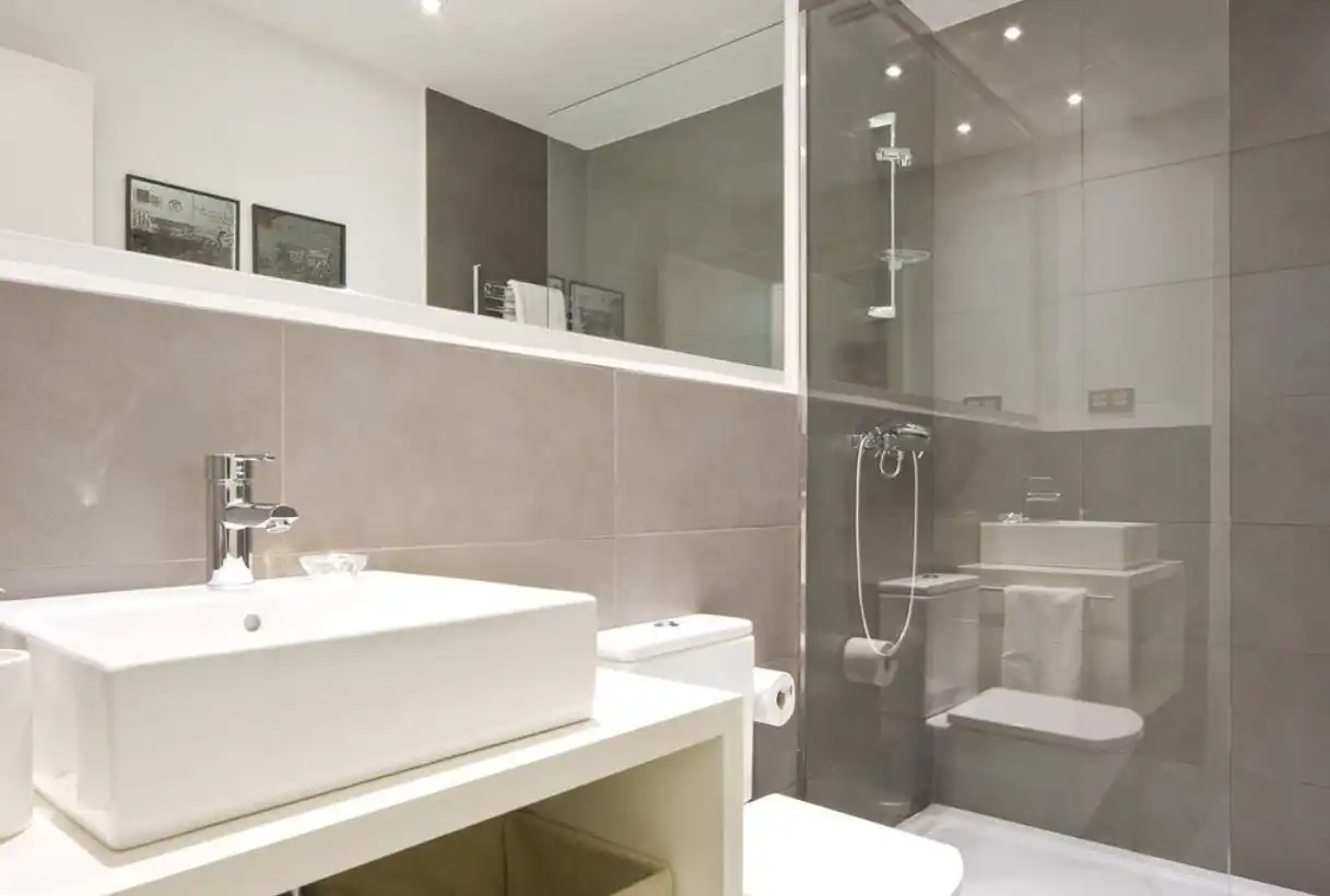 Apartamento de alquiler en Marín, Pontevedra