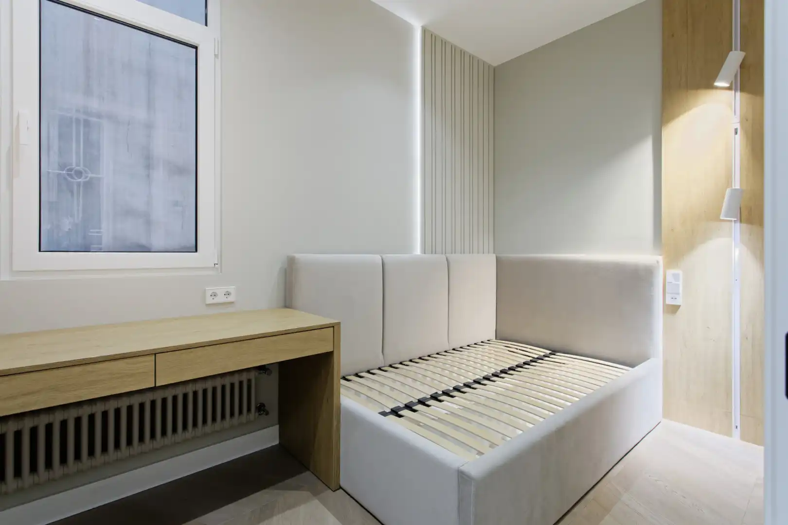 Piso con terraza en venta en Carrer de València, imagen 16