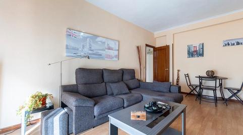 Foto 4 de Pis en venda a Calle de Sandalio López, Tres Olivos - Valverde,  Madrid Capital