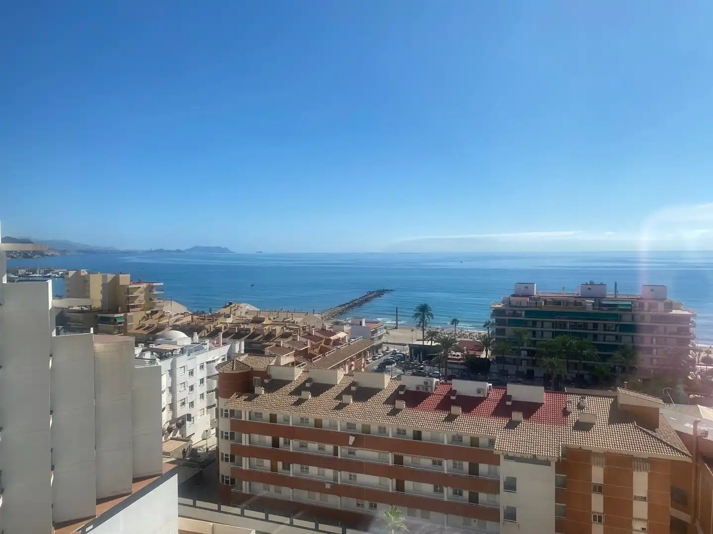 Pis amb piscina en venda a Carrer de Benissa, imagen 7