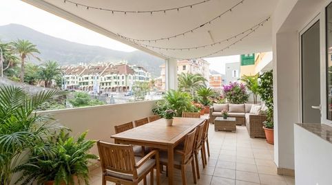 Foto 4 de Piso en venta en Av. Canarias, 12, -1, Los Realejos pueblo, Los Realejos