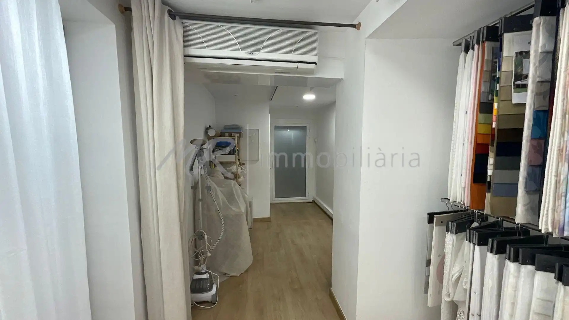 Local comercial de lloguer a Carrer de Santa Apolonia 3, imagen 12