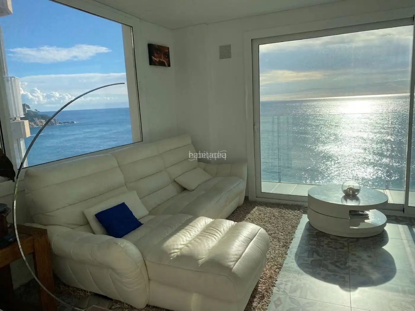 Piso con ascensor en venta en Travessia Venècia 3