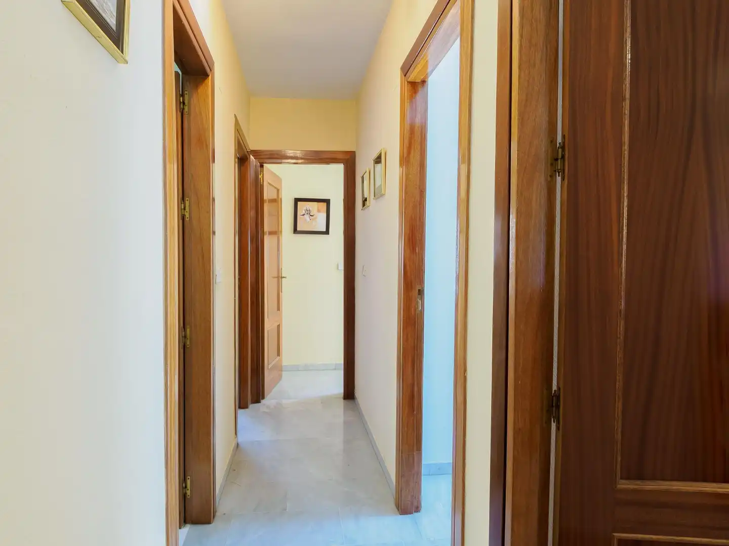 Piso en venta en Málaga con Jardín privado, Terraza y Trastero