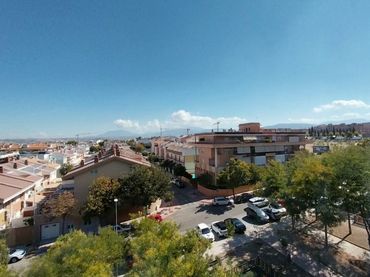 Wohnbaugrundstück zum Verkauf in Renfe - Bulevar 1ª y 2ª Fase