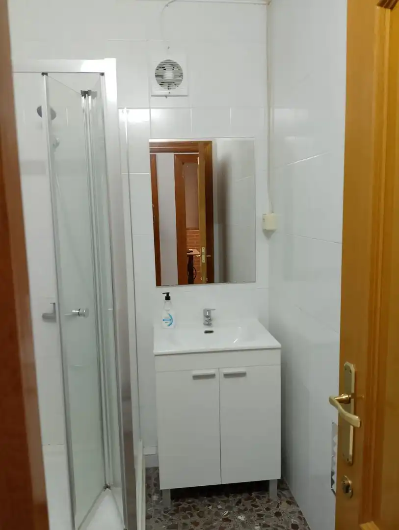Baño de Casa o chalet en venta en Alhama de Murcia con Terraza y Trastero