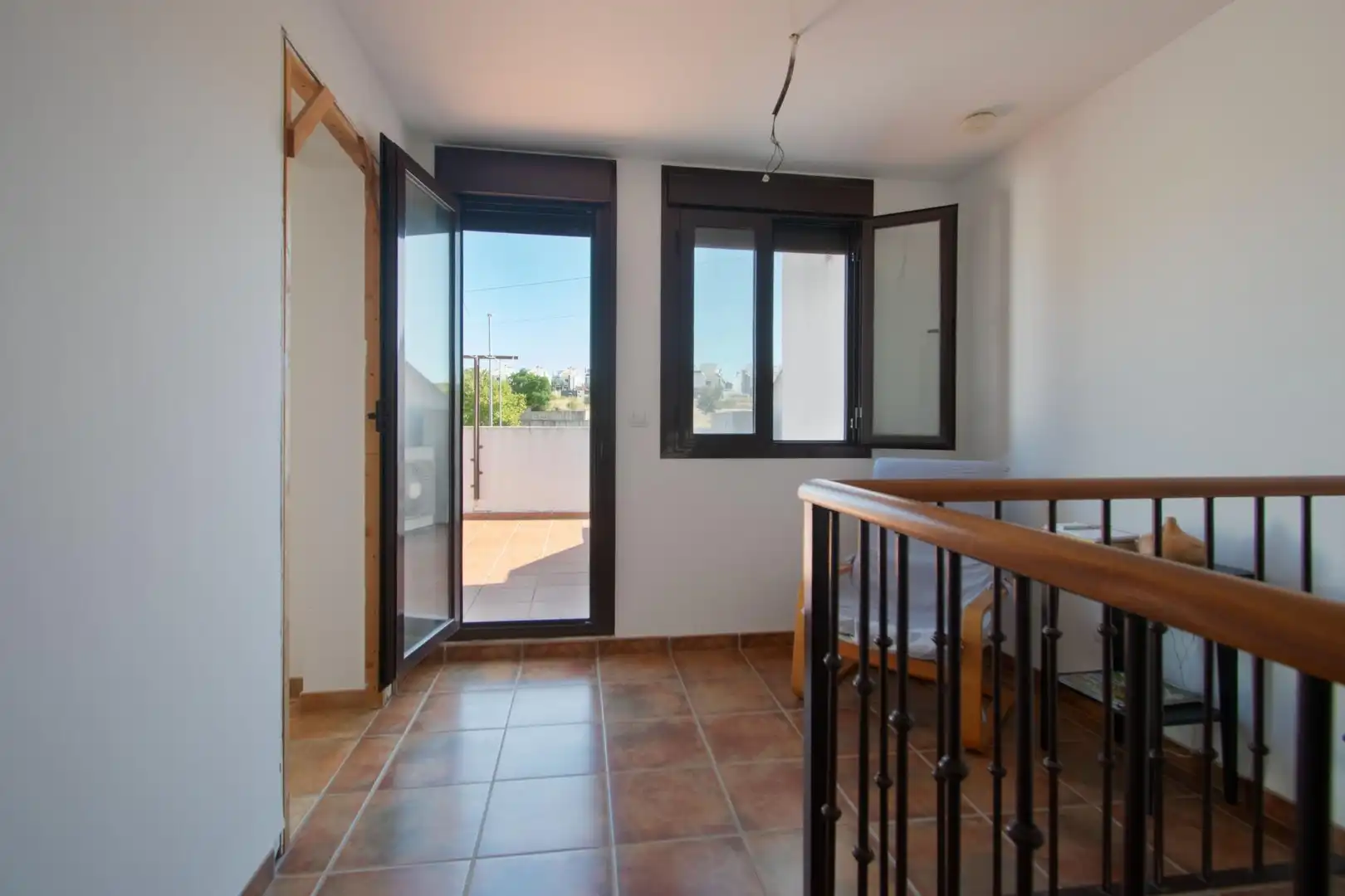 Maison jumelée avec piscine à vendre à Calle José María Olazábal, imagen 46