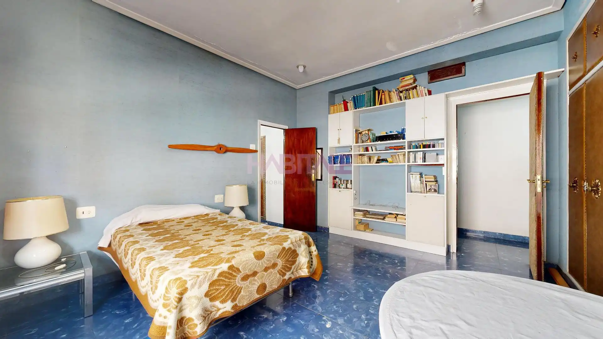 Habitación de Casa o chalet en venta en Torrent con Terraza, Trastero y Piscina