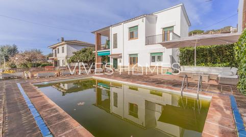 Photo 2 of House or chalet for sale in  Can Canyamars, Canyamars, Dosrius