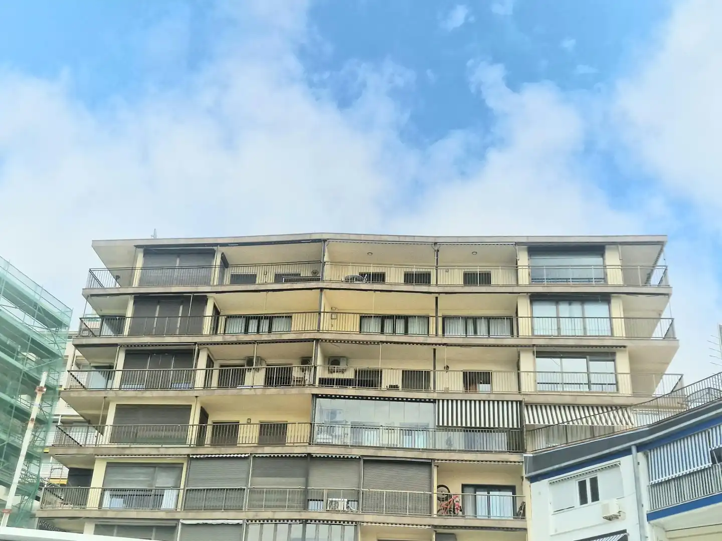 Appartement avec ascenseur à vendre à BRUSSEL·LES 26, imagen 50