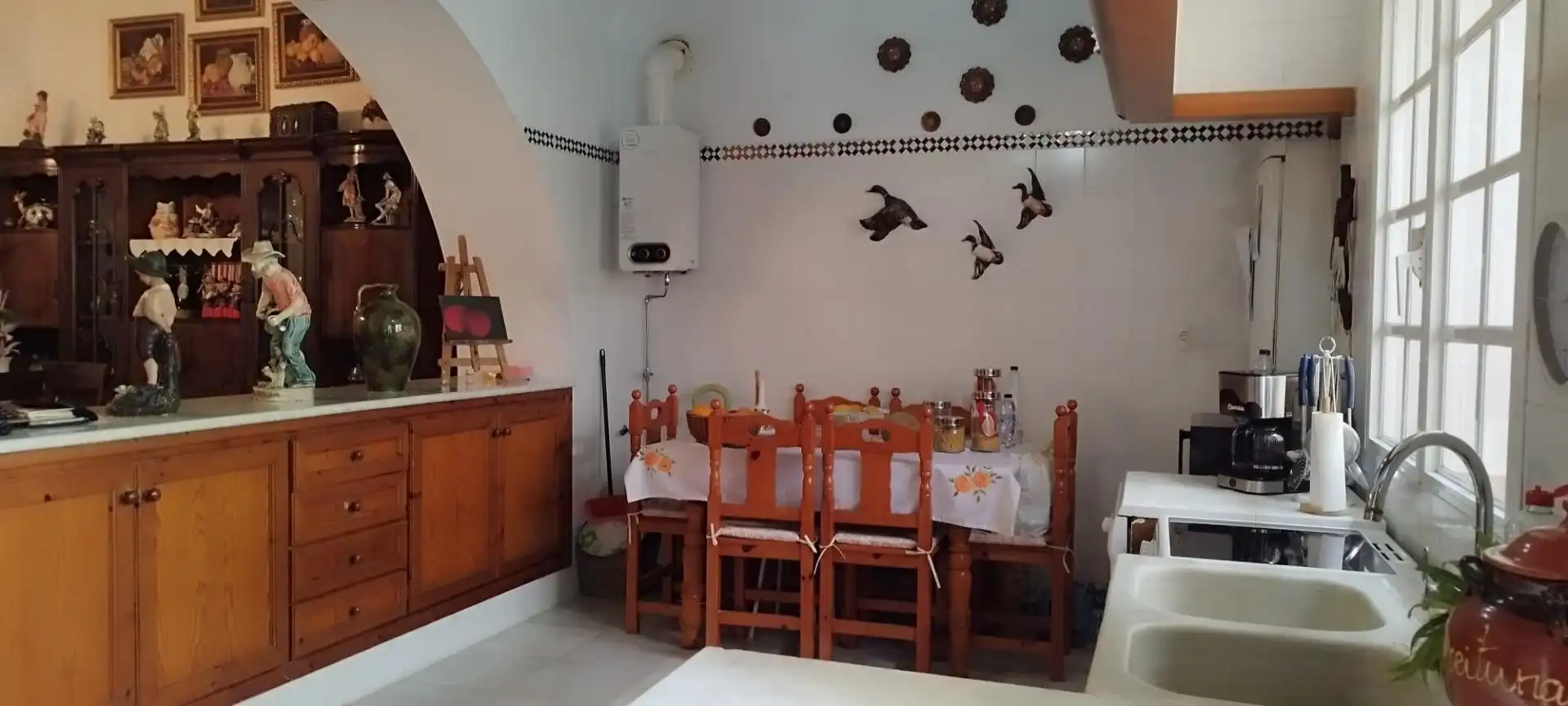 Casa o chalet en venta en Centro