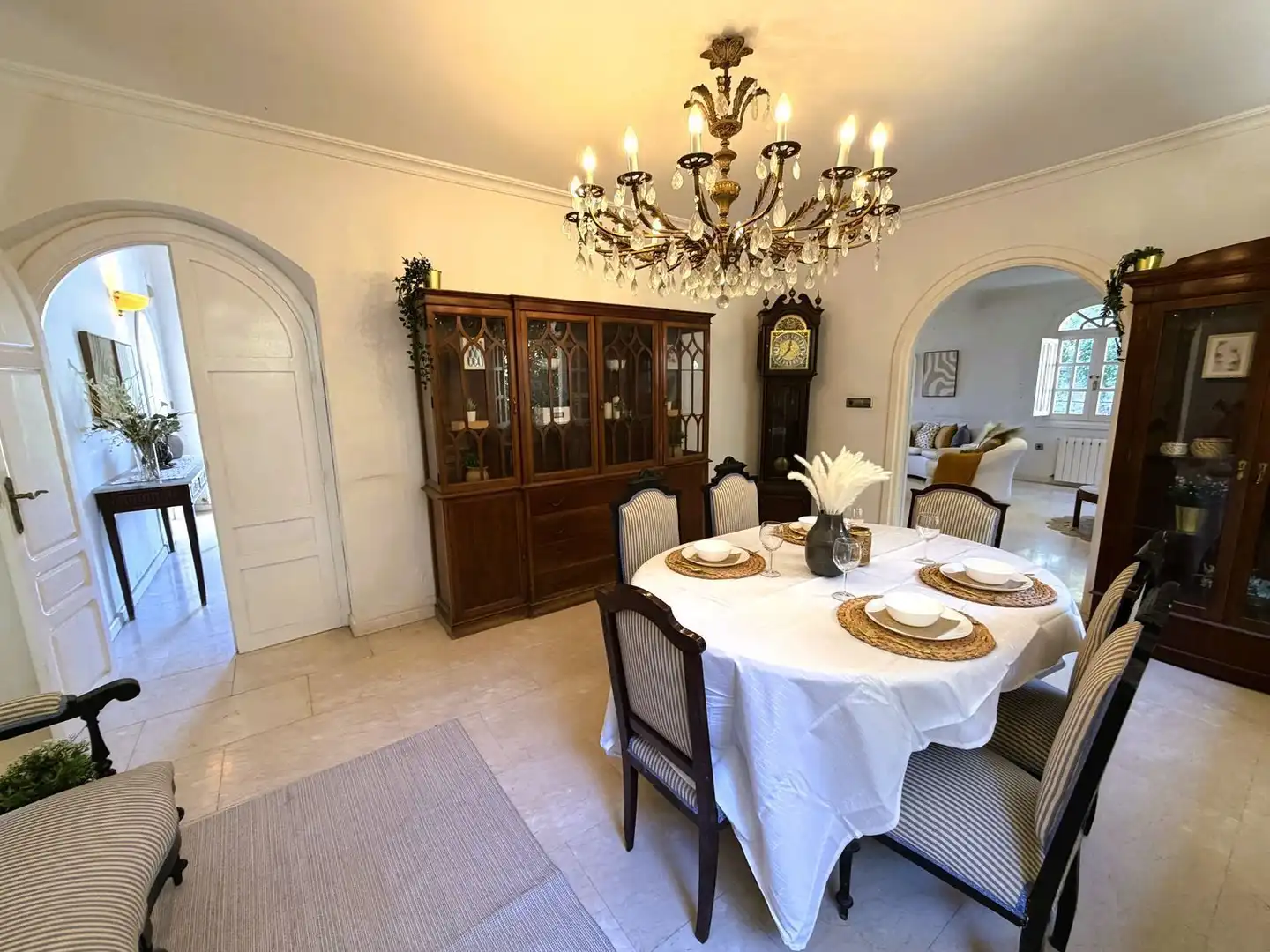Villa con giardino in vendita a Calle Jerez 8, imagen 24