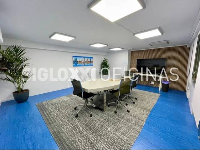 Local comercial en Alquiler en BIGAI en Sant Gervasi i la Bonanova