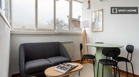 Foto 3 de Habitació a Nueva España, Madrid Capital