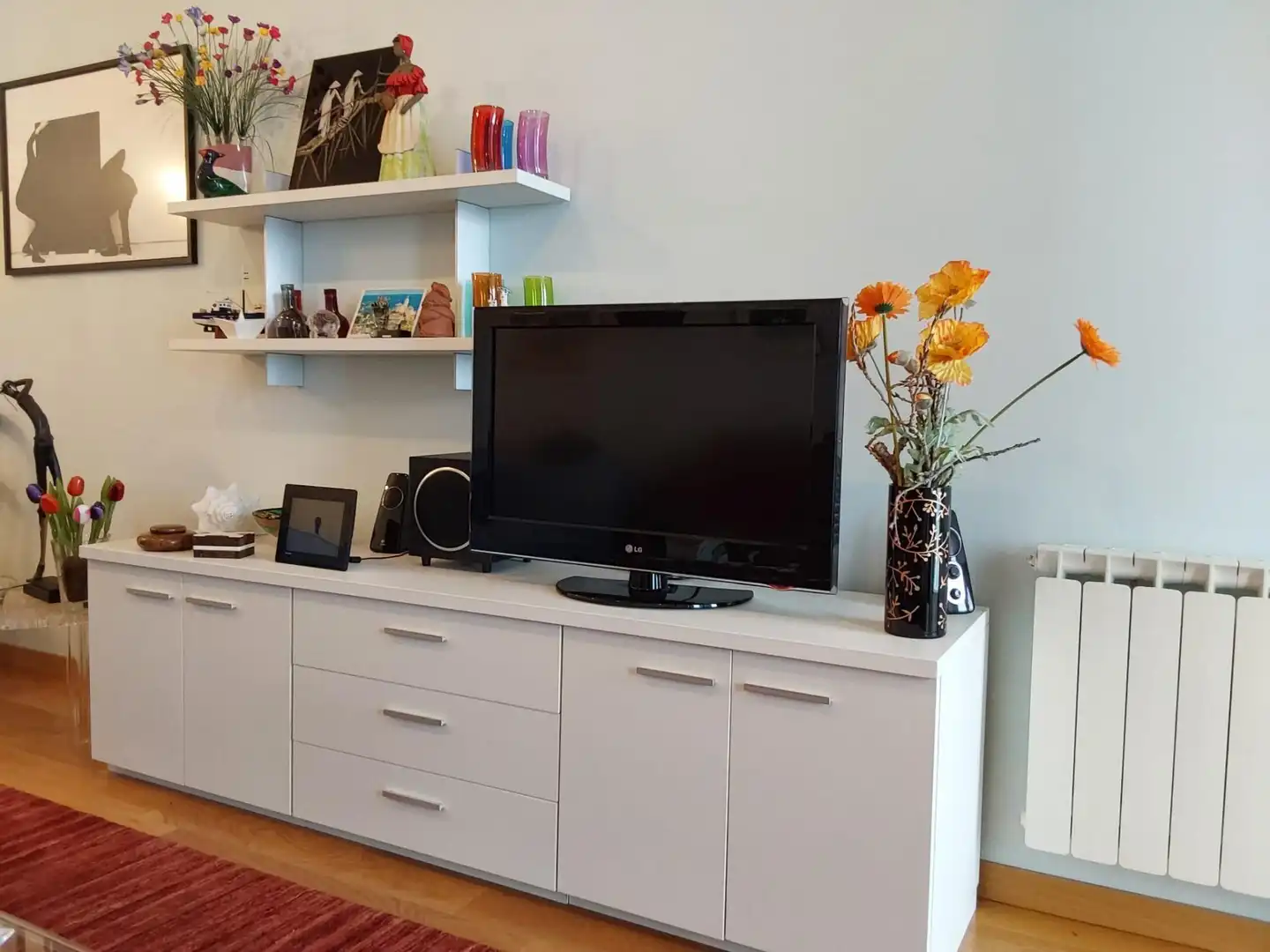 Flat for rent in Santa Uxía de Ribeira