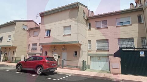 Photo 2 of Single-family semi-detached for sale in Calle Castillo de Zalamea de la Serena, Avenida Elvas, Badajoz Capital