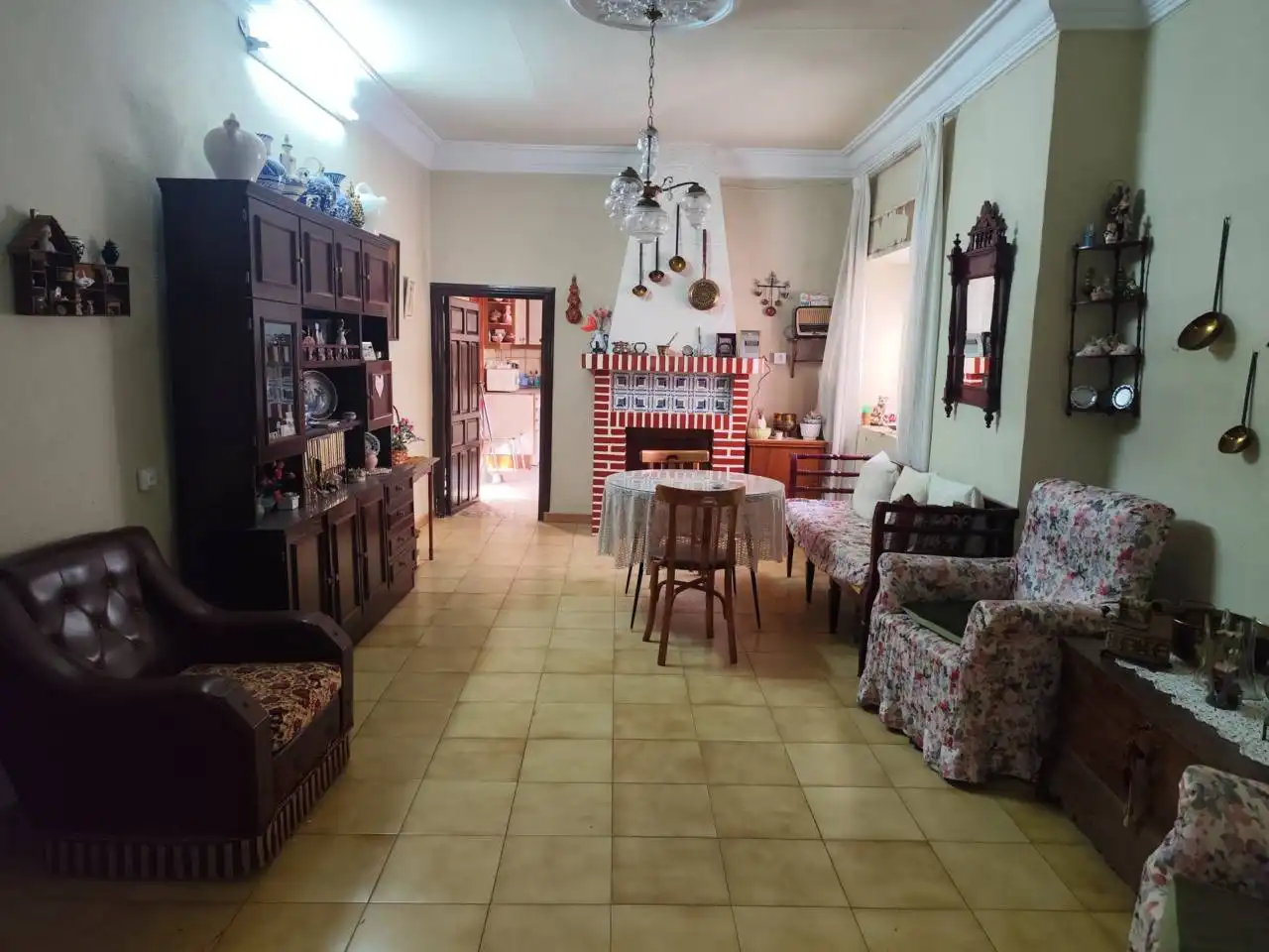 Casa en venta en Calle FALCON, imagen 12