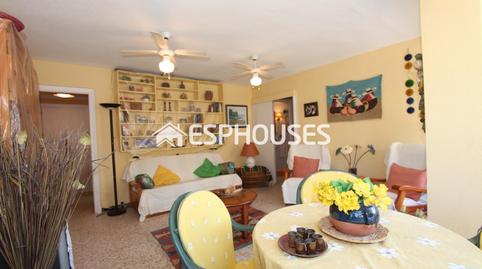 Foto 5 de Apartament en venda a Las Viñas, Alicante