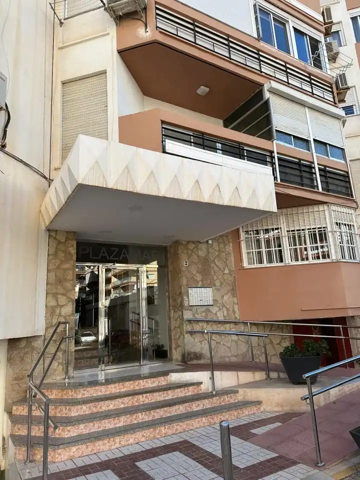 Appartamento con ascensore in affitto a Torre del Mar, imagen 19