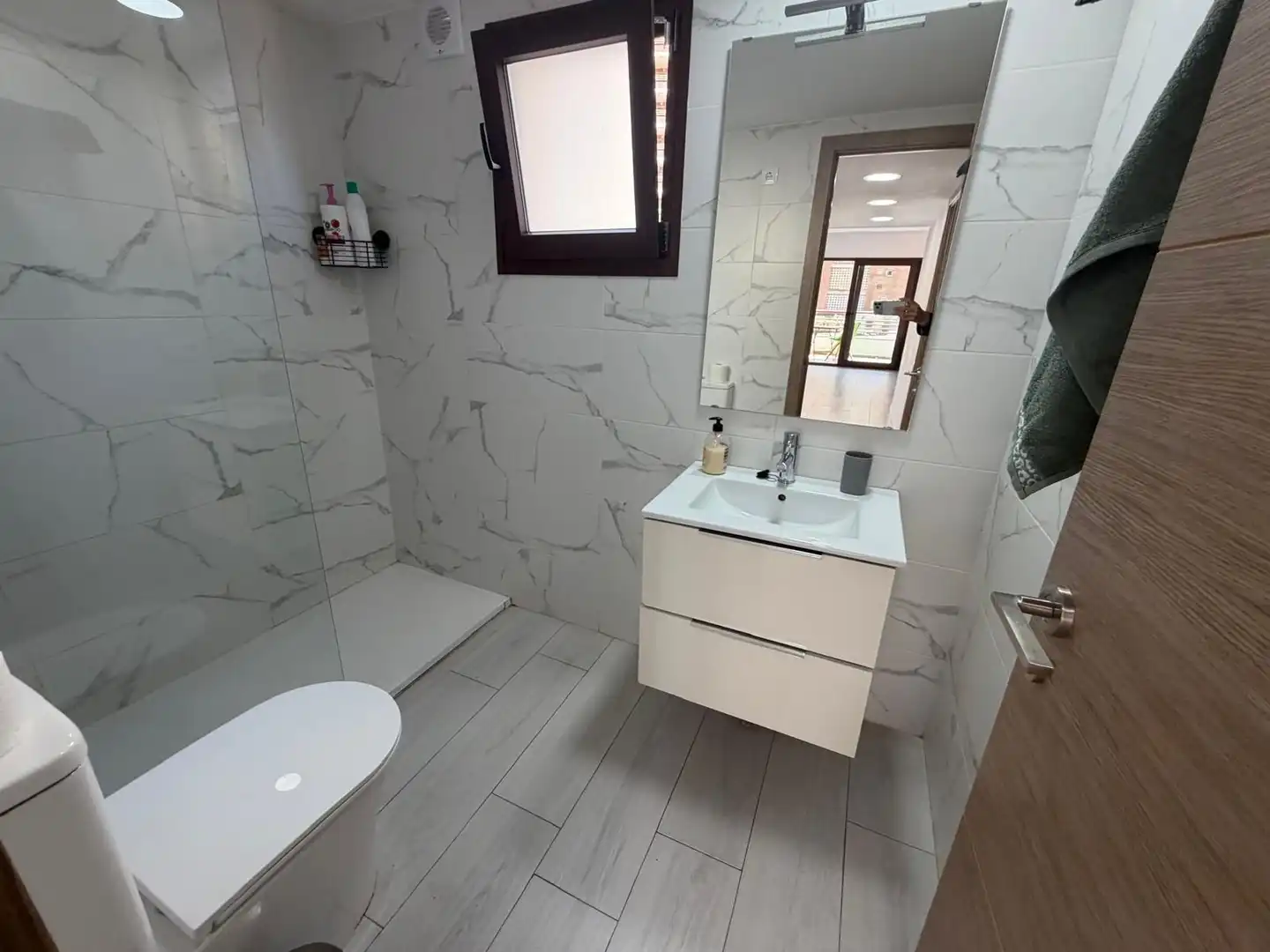 Wohnung mit Pool zum Verkauf in Calle Gerona 32, imagen 14