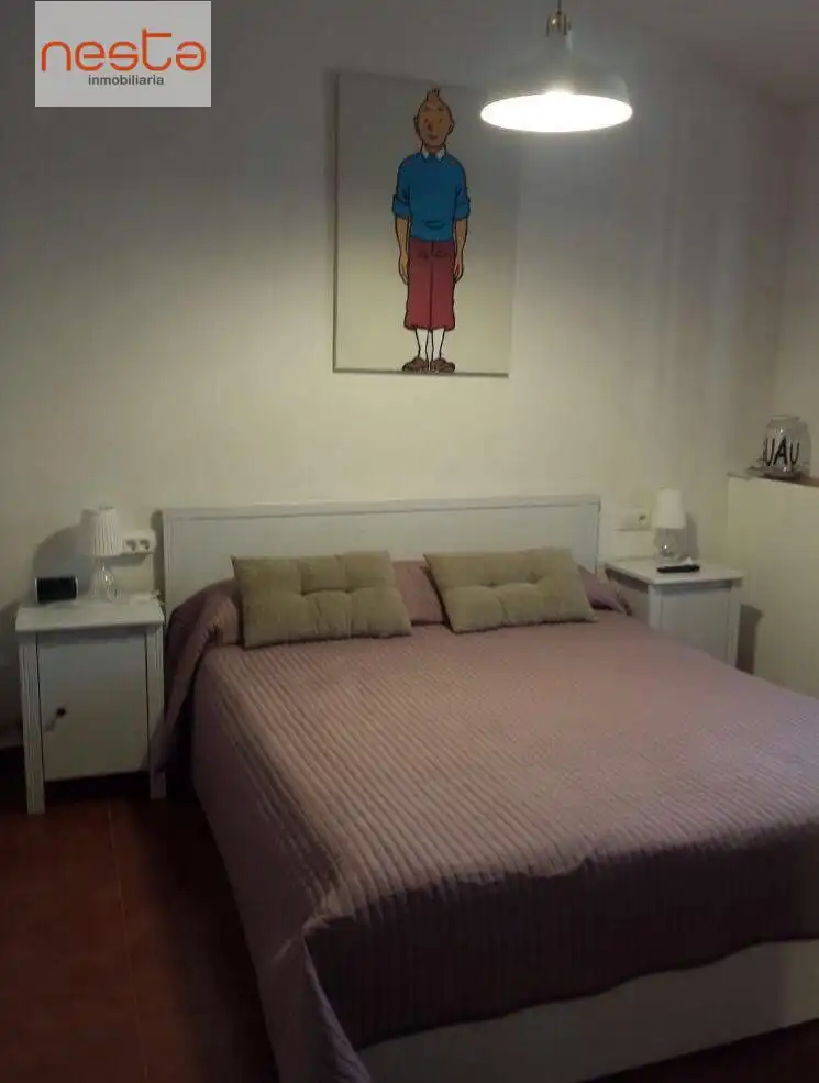 Casa amb jardí en venda a Pedanías Sur, imagen 5
