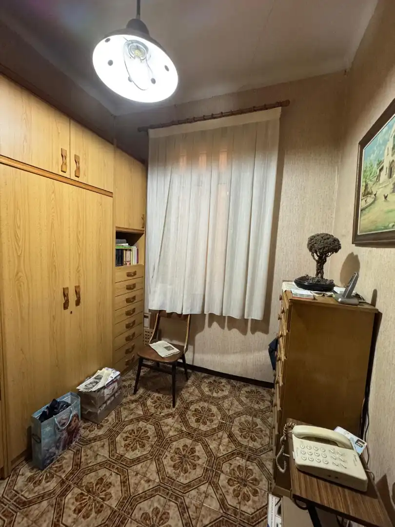 Habitación de Piso en venta en Badalona con Terraza y Trastero