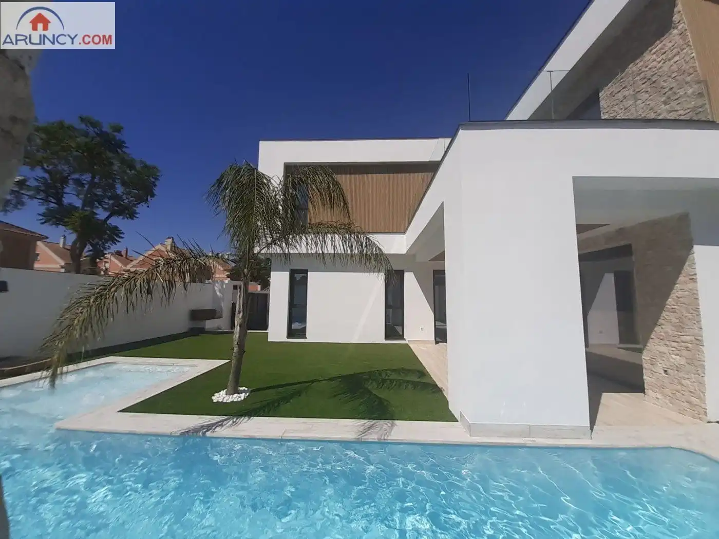 Villa mit Pool zum Verkauf in Olivar de Quintos, imagen 12
