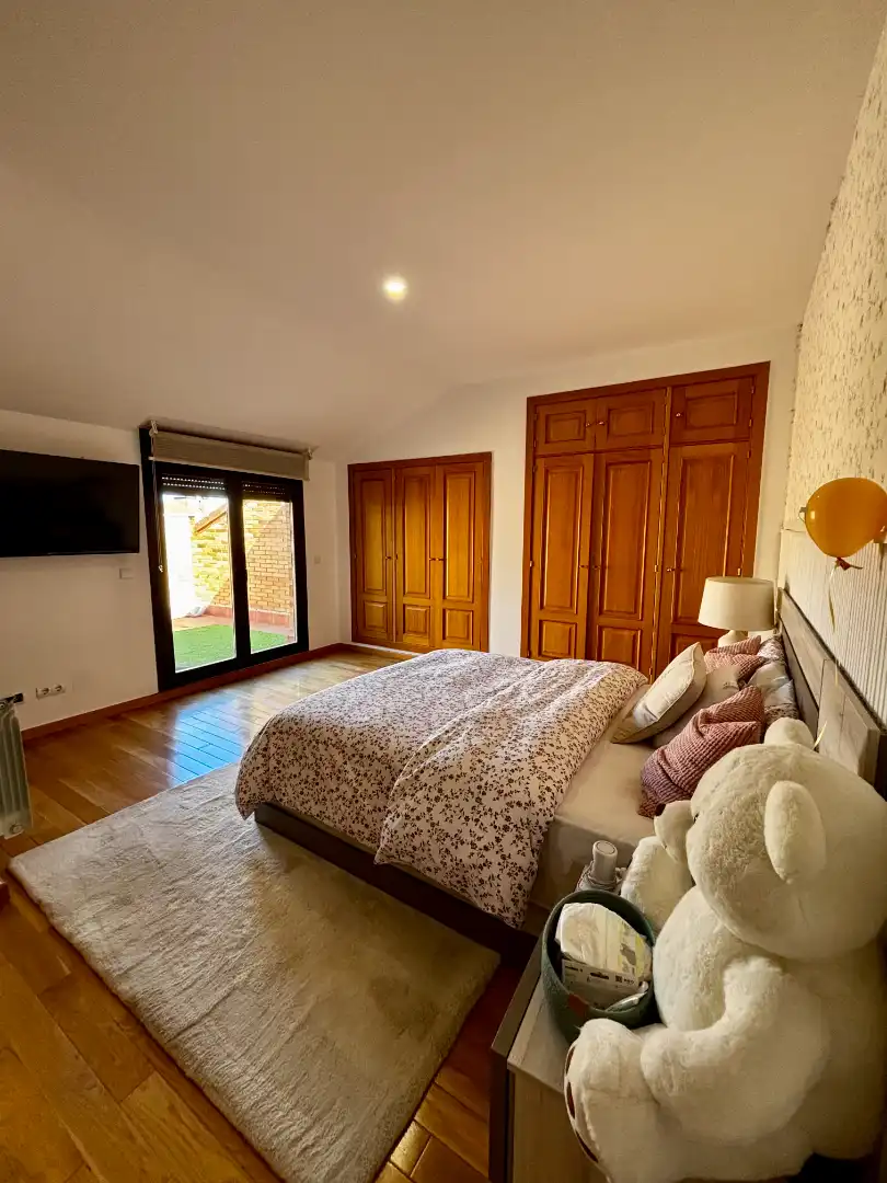 Penthouse with pool for sale in El Quiñón, imagen 10