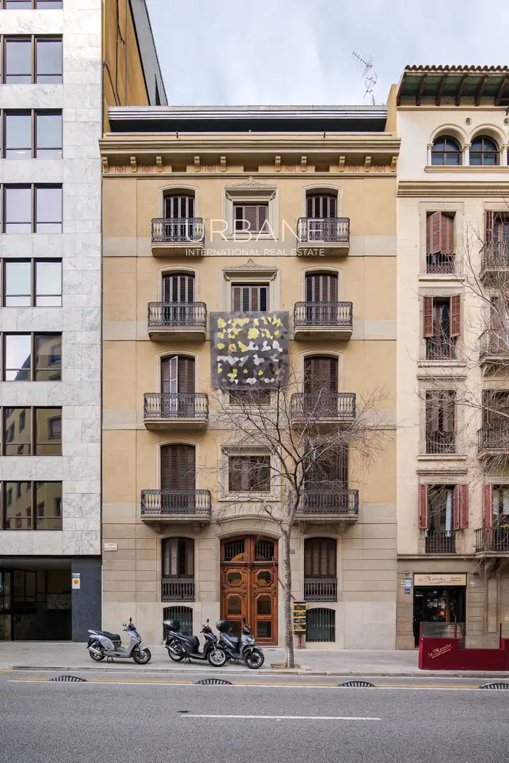Duplex avec terrasse à vendre à Pau Clarís, imagen 13