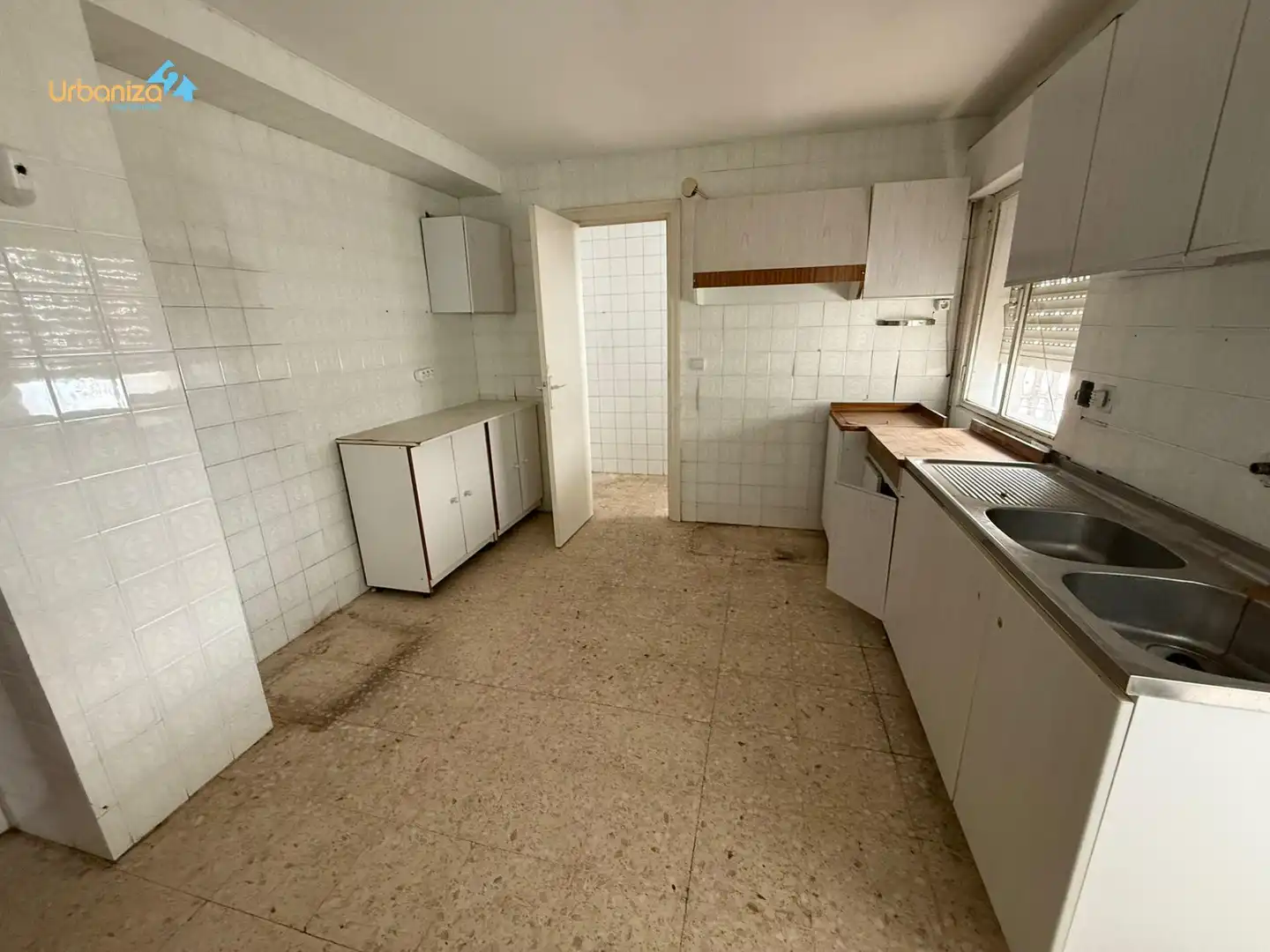Cuina de Pis en venda en Badajoz