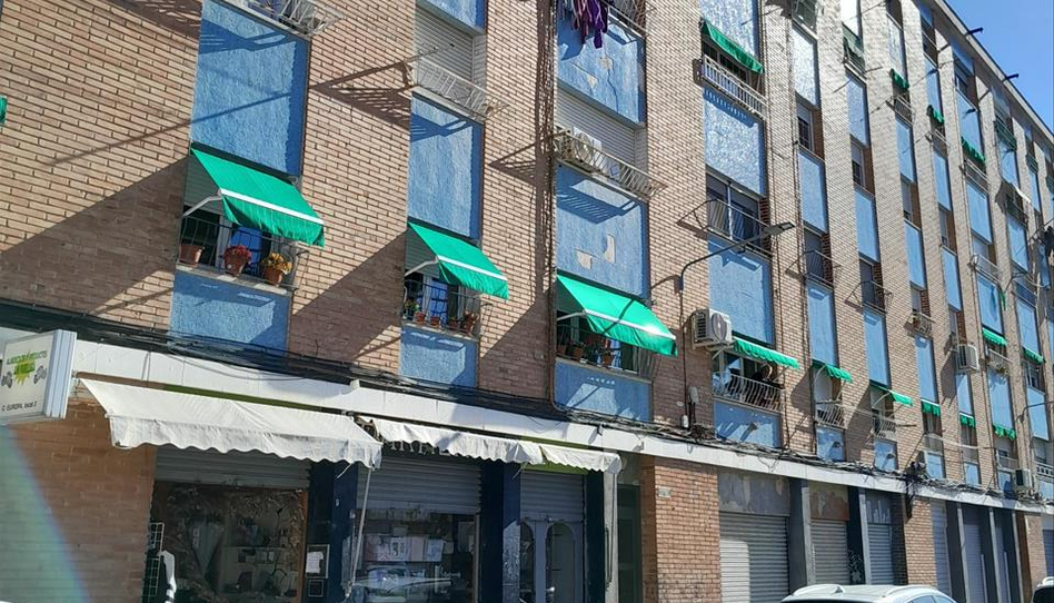 Foto 1 de Piso en venta en Europa,d', Can Parellada, Barcelona