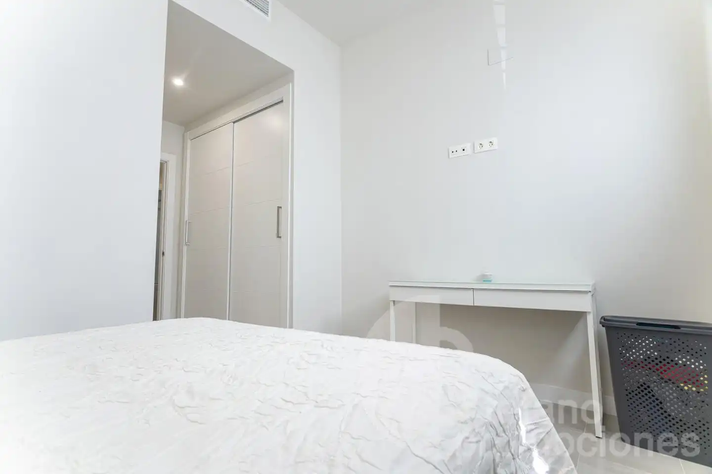 Habitación de Planta baja en venta en Málaga con Aire acondicionado y Calefacción